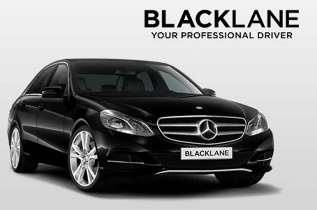 blacklane-car-service