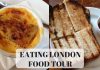 Eating London Food Tour - LifeBeyondBorders