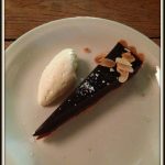 salted-caramalized-tart-london-food-tour-lifebeyondborders