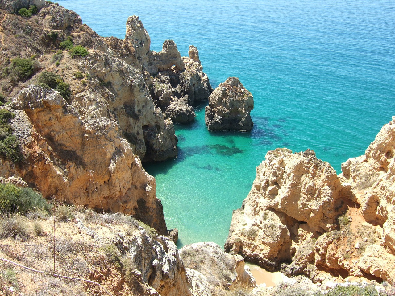 Algarve photo