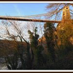 Clifton Suspension Bridge – Things to see in Bristol – LifeBeyondBorders