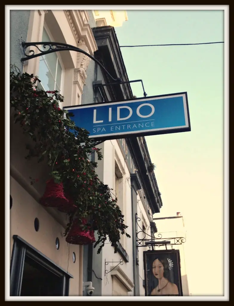 Bristol Lido