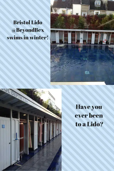 Bristol Lido@BeyondBexswims in winter!