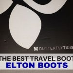 Butterfly Twist Best Traveller Wellie Boots – Travel Fashion – LifeBeyondBorders
