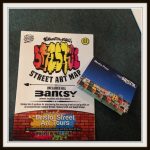 Press Pass and Street Art map – Bristol – LifeBeyondBorders