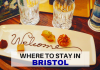 Where to Stay in Bristol - Bristol Harbour Hotel UK - LifeBeyondBorders