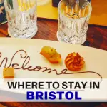 Where to Stay in Bristol – Bristol Harbour Hotel UK – LifeBeyondBorders