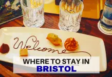 Where to Stay in Bristol - Bristol Harbour Hotel UK - LifeBeyondBorders