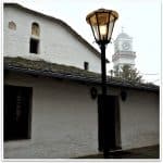 Chuch of the Archangels – Milies – Pelion – LifeBeyondBorders