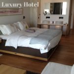 CocoMatAthensLuxury Hotel