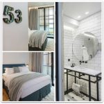 Funky Boulevard Room