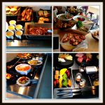 Hot and Cold Buffet at Somewhere Hotel – LifeBeyondBorders