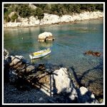 Port of Damouhari where Dancing Queen from Mama Mia was filmed – Pelion – Greece – LifeBeyondBorders