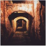 Streets of the Old Town of Rhodes – LifebeyondBorders