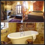 Suite at the Kokkini Porta Rossa – Rhodes Old Town – Life Beyond Borders