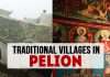 Come and explore the relatively unknown, traditional villages of Pelion, Greece.