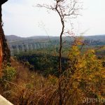 Train Travel Myanmar Gokteik Viaduct Apenoni.com