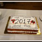 Vasilopita Cake – LifeBeyondBorders
