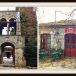 Zagora Village – Pelion – LifeBeyondBorders