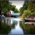 7997412975_ff24b4cb1a_Regents-Canal-London