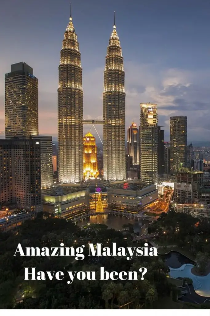 Kuala Lumpur - Things to do - LifeBeyondBorders