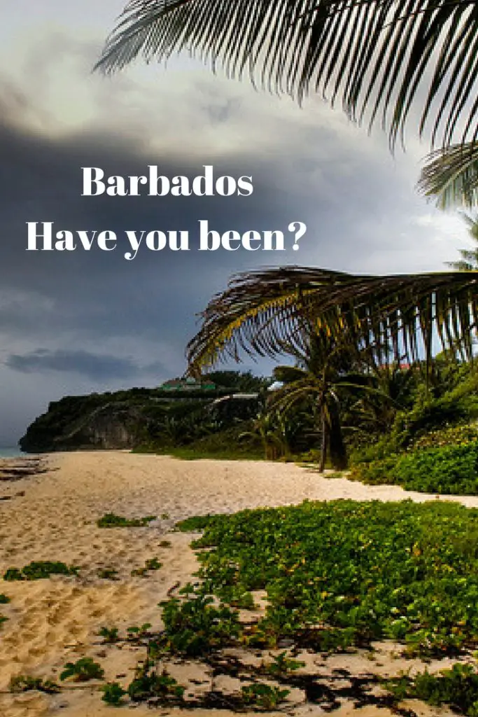 https://www.flickr.com/photos/9298216@N08/6868137368 Barbados offers the visitor so much more than just beautiful beaches. Have you been?
