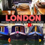 Boutique Barges – Luxury on a Canal Boat PIN