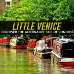 A look at Canal Life In London