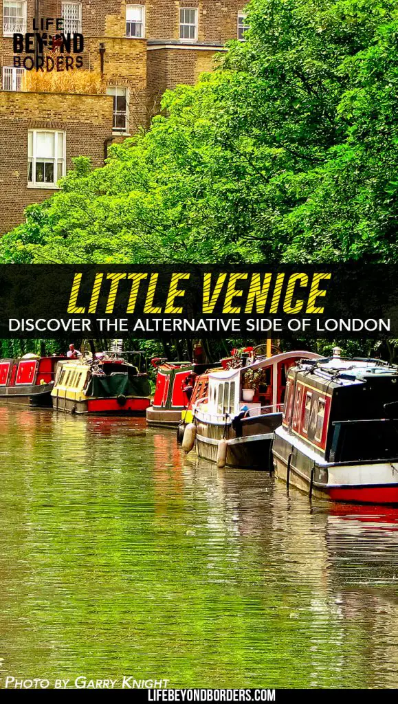 When coming to London, why not stay in a luxury canal boat instead of a hotel? Come and explore life on the canals with me. <a href='https://www.flickr.com/photos/garryknight/6602248655/' target='_blank'>Regent’s Canal</a>" (<a rel='license' href='https://creativecommons.org/licenses/by/2.0/' target='_blank'>CC BY 2.0</a>) by <a xmlns:cc='http://creativecommons.org/ns#' rel='cc:attributionURL' property='cc:attributionName' href='https://www.flickr.com/people/garryknight/' target='_blank'>garryknight</a></div>