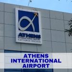 Athens International Airport Greece – LifeBeyondBorders