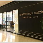 Hairdressers at Athens Int. Airport Arrivals level – LifeBeyondBorders