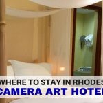 In Camera Art Boutique Hotel – Rhodes Island – Greece – LifeBeyondBorders