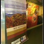 Photography exhibits at Athens Int. Airport – Greece – LifeBeyondBorders