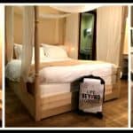 Terra Incognita Suite – In Camera Art Boutique Hotel – Life Beyond Borders