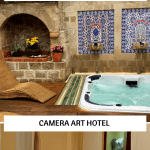 Where to stay in Rhodes Greece – In Camera Art Boutique Hotel – LifeBeyondBorders