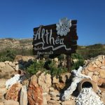 Accommodation Karpathosisland – Greece