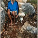 Alekos Zygouris- the Sculptor of Kastellorizo island, Greece – LifeBeyondBorders