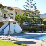 Alex Hotel – Karpathos – LifeBeyondBorders