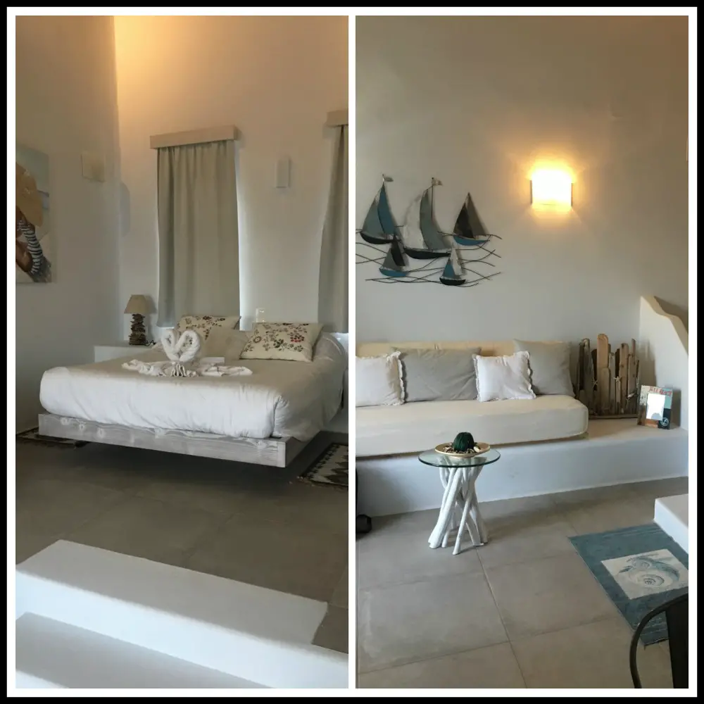 Althea Boutique Apartments - Ammopi Beach - Karpathos, Greece. Life Beyond Borders