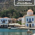 Come and visit the beautiful Greek island of Kastellorizo