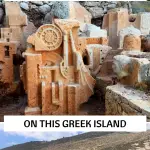 Kastellorizo – the sculptors to visit on this Greek island – LifeBeyondBorders