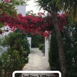 Lindian VillageRhodesGreece