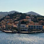 Symi Harbour – LifeBeyondBorders