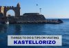 Things to do and tips on visiting Kastellorizo Greece - LifeBeyondBorders