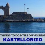 Things to do and tips on visiting Kastellorizo Greece – LifeBeyondBorders