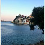 View of Kastellorizo island – Greece. LifeBeyondBorders