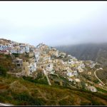 Village of Olymbos – Karpathos – Greece – LifeBeyondBorders