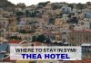 Where to Stay on the Greek island of Symi - LifeBeyondBorders