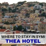 Where to Stay on the Greek island of Symi – LifeBeyondBorders