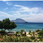 Where to stay on Karpathos Header image – LifeBeyondBorders